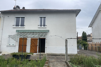  maison limoges 87100