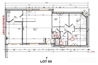  maison limoges 87100