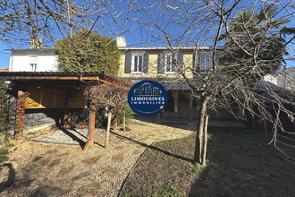  maison limoges 87100