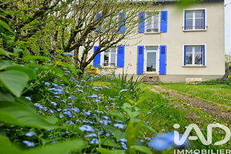  maison limoges 87100