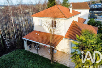  maison limoges 87280