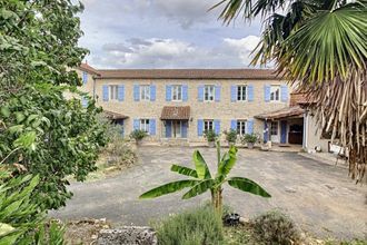  maison limogne-en-quercy 46260