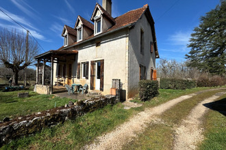  maison limogne-en-quercy 46260