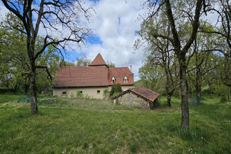 maison limogne-en-quercy 46260