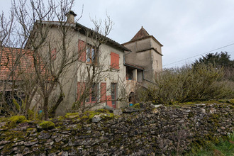  maison limogne-en-quercy 46260