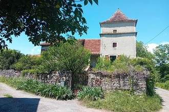  maison limogne-en-quercy 46260
