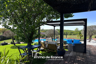  maison limogne-en-quercy 46260