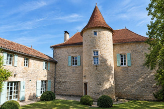  maison limogne-en-quercy 46260