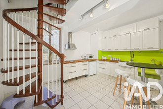  maison limours 91470