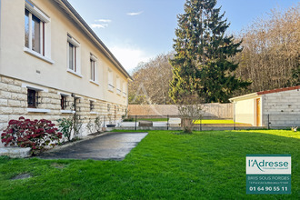  maison limours 91470