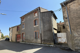  maison limousis 11600
