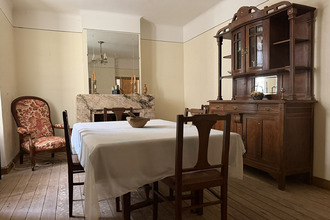  maison limousis 11600