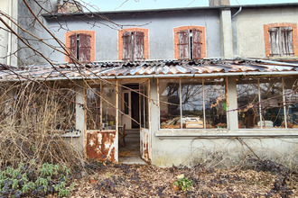  maison linards 87130