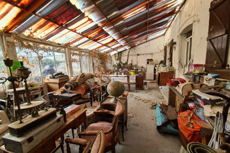  maison linards 87130