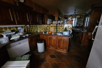  maison linards 87130