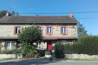  maison linards 87130