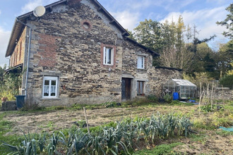  maison linards 87130