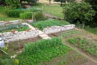  maison linards 87130