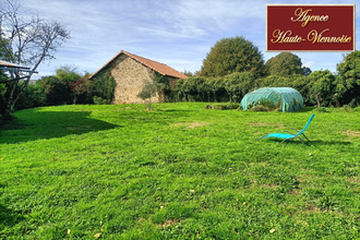  maison linards 87130