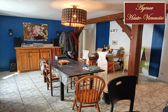  maison linards 87130