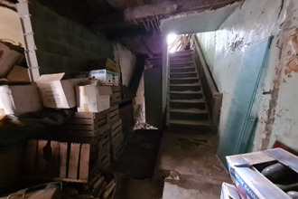  maison linards 87130