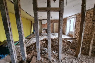  maison linards 87130