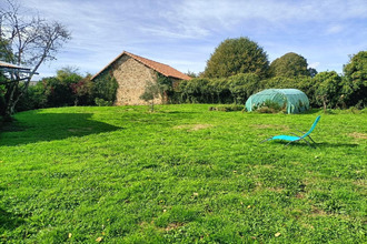  maison linards 87130