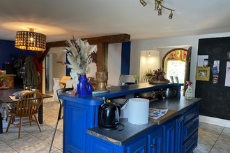  maison linards 87130