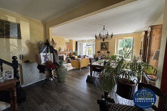  maison linards 87130