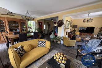  maison linards 87130