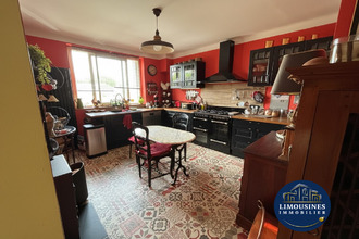  maison linards 87130