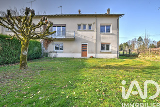  maison linards 87130