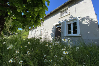  maison linards 87130