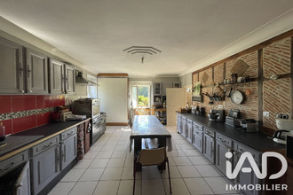  maison linards 87130