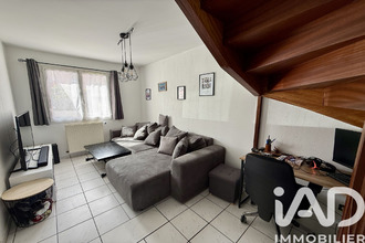  maison linas 91310
