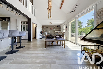  maison linas 91310