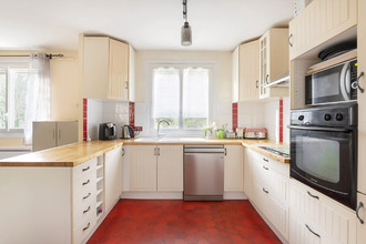  maison linas 91310
