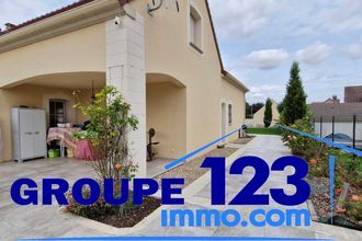  maison lindry 89240