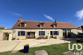  maison lindry 89240
