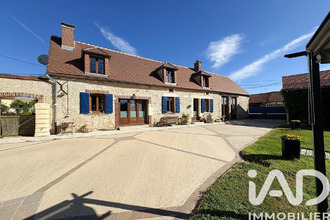  maison lindry 89240