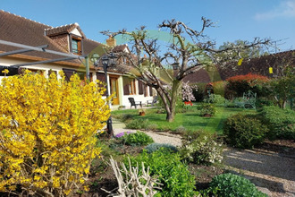  maison linge 36220
