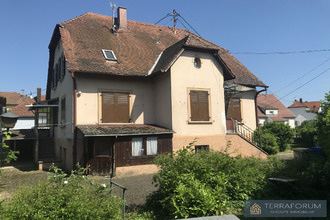  maison lingolsheim 67380