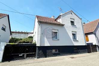  maison lingolsheim 67380