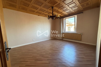  maison lingolsheim 67380