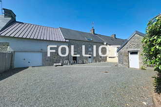  maison lingreville 50660