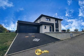  maison linsdorf 68480