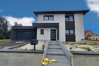  maison linsdorf 68480