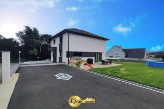  maison linsdorf 68480