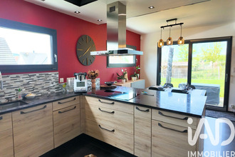  maison linsdorf 68480