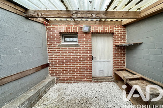  maison linselles 59126